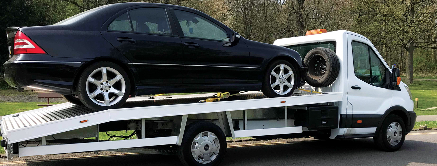 Yıldızeli Oto Çekici